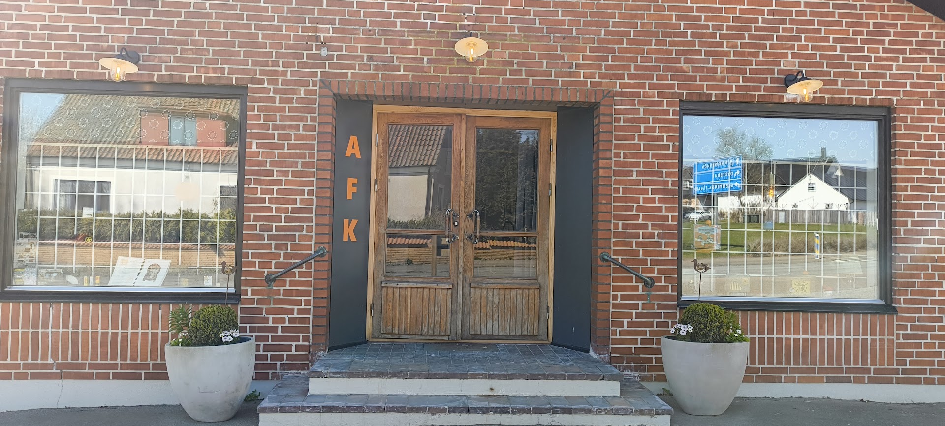 AFK Teknik Verkstad