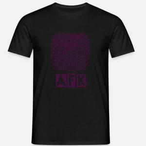 T-Shirt - PCB